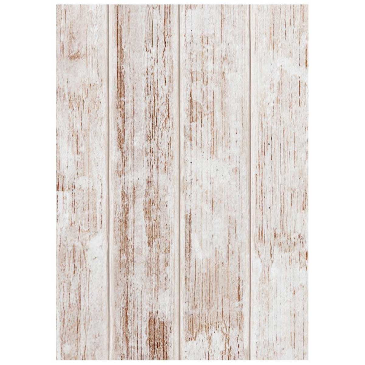 Stamperia Quiet Days Collection - A6 Rice Paper Backgrounds [DFSAK6047] - Image 9